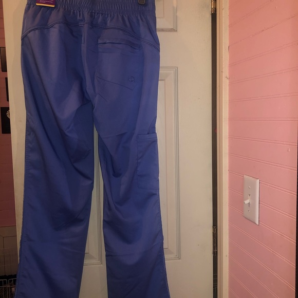 Scrub pants - Picture 4 of 6